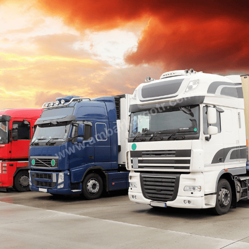 Çiftlikköy Ambar Kargo