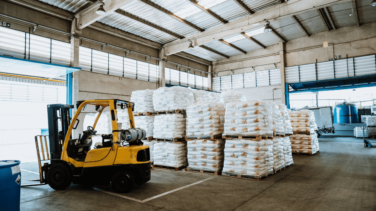 Çiftlikköy Kimyasal Ürün Taşıma