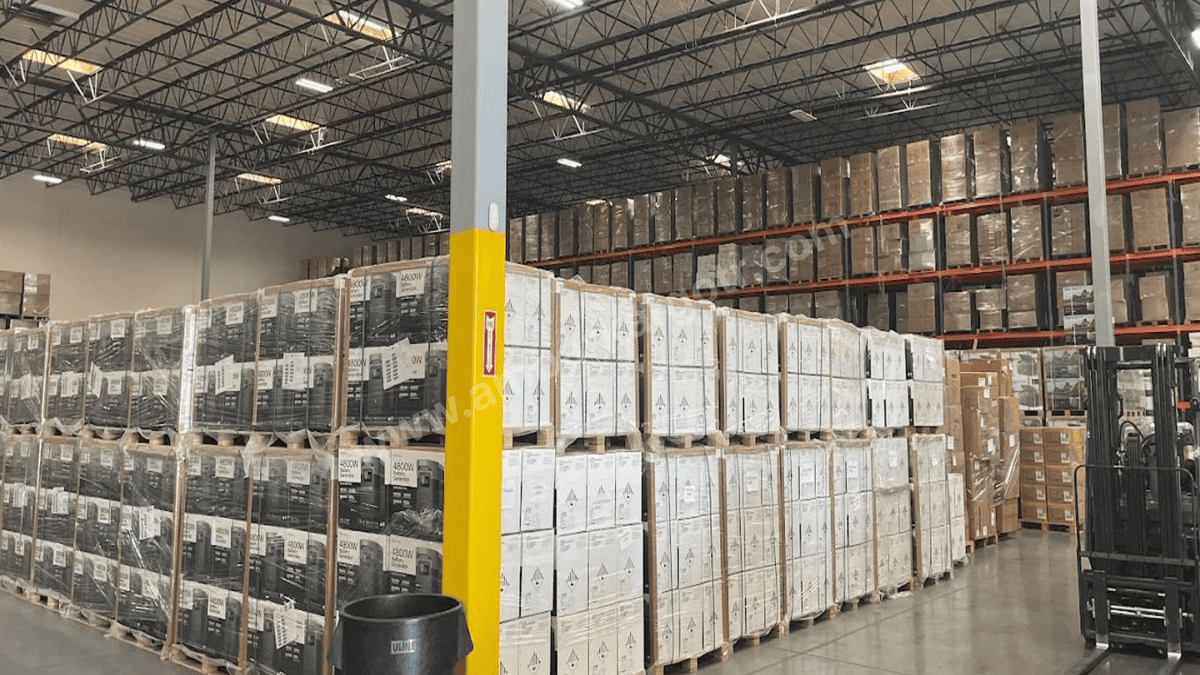 Çiftlikköy Parça Yük Taşıma